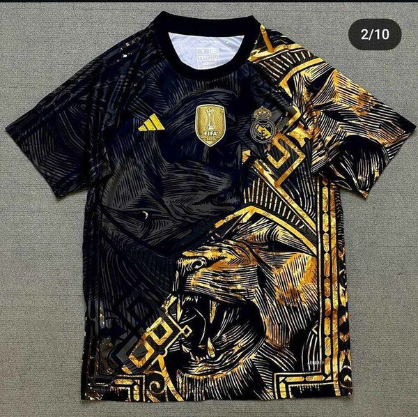 Maillot de Foot Dragon