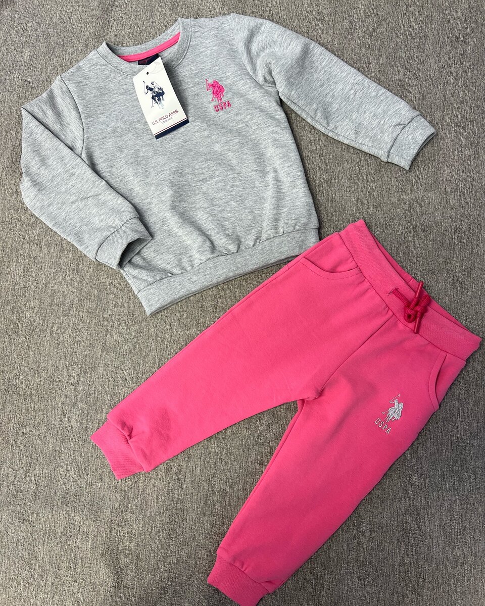 Двойки от POLO