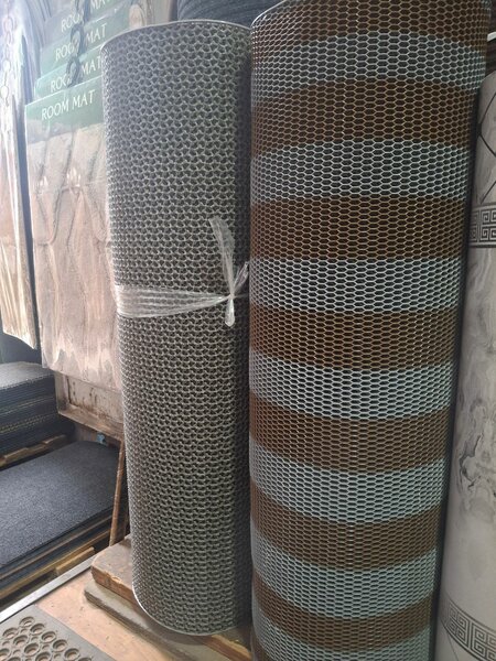 Резиновые коврики