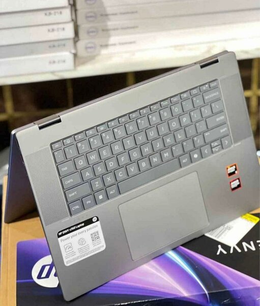 Ordinateur portable puissant