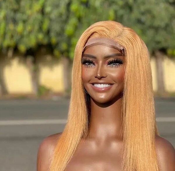 Diamond's wigs