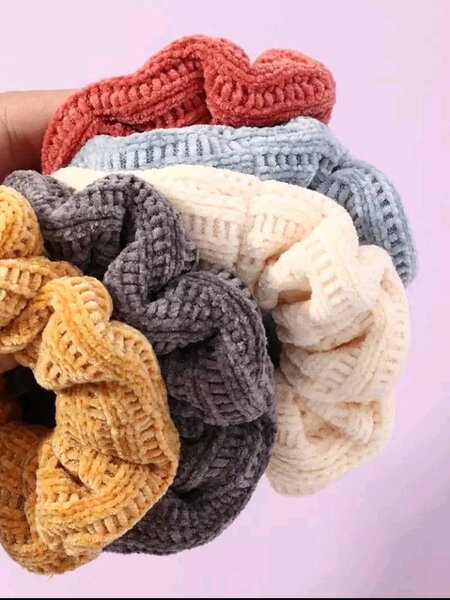 Chouchou pour cheveux