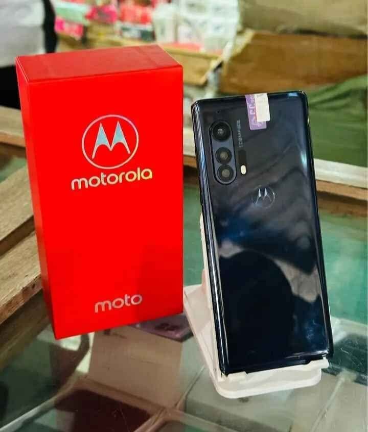 Smartphone Motorola Edge