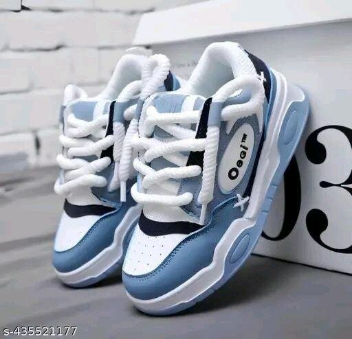 Chaussures OGiy™ Sneakers Mode