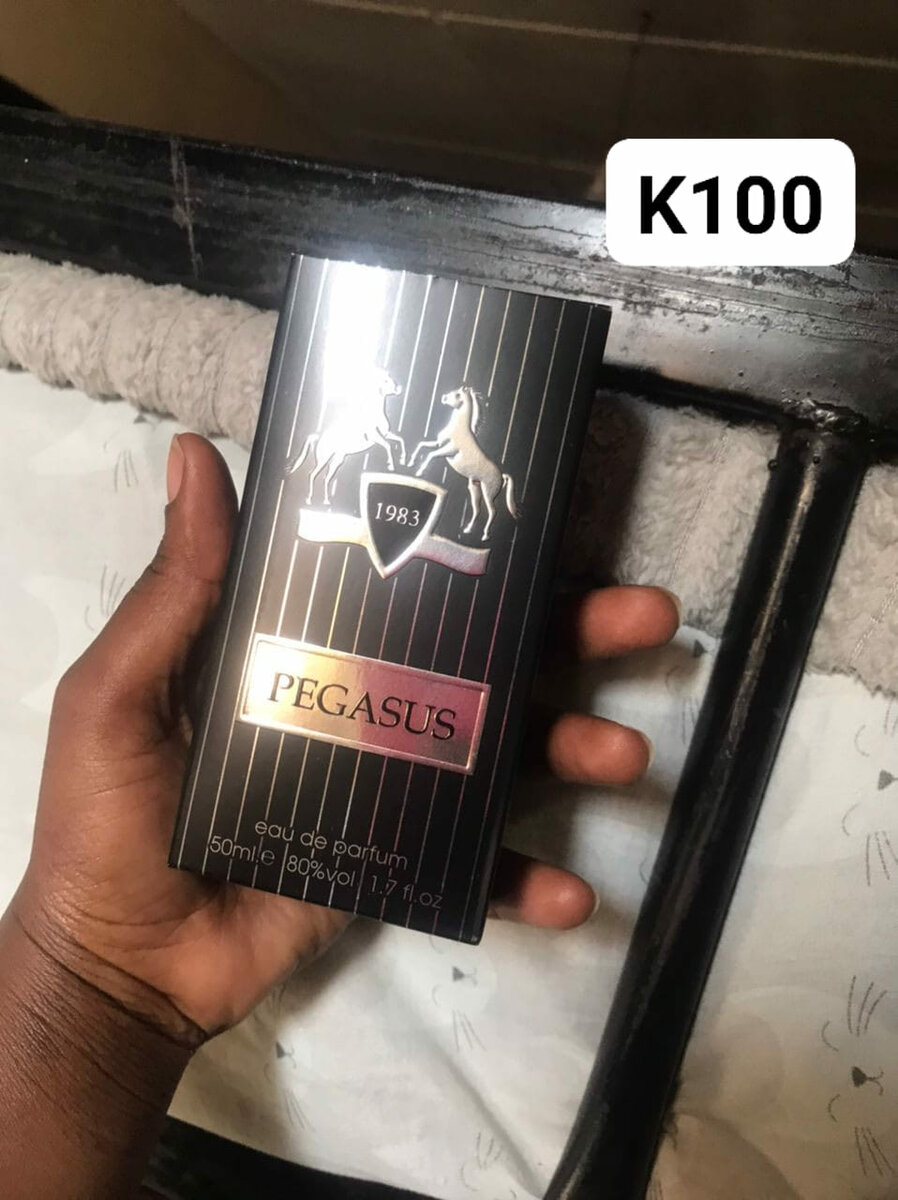 Nice perfumes Pegasus