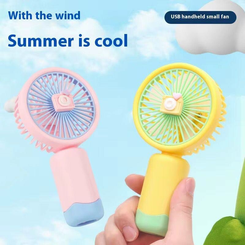 Mini ventilateur portatif USB