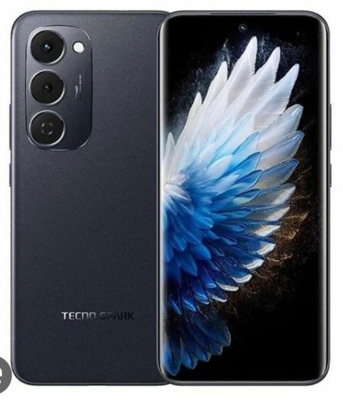 TECNO Spark 40 Pro+