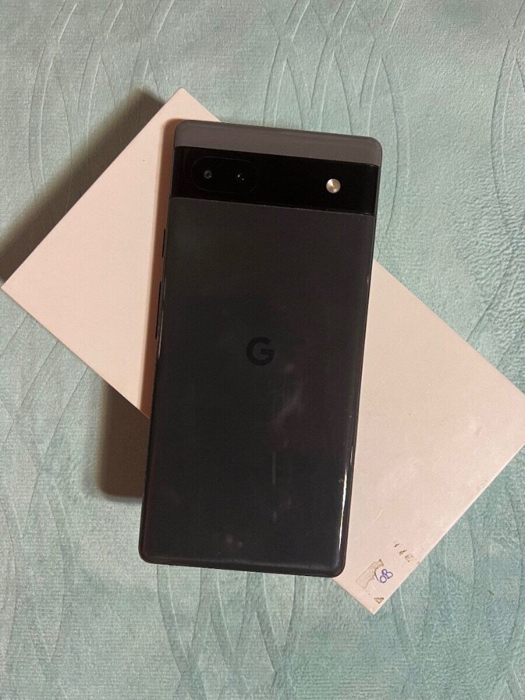 Google Pixel 6a