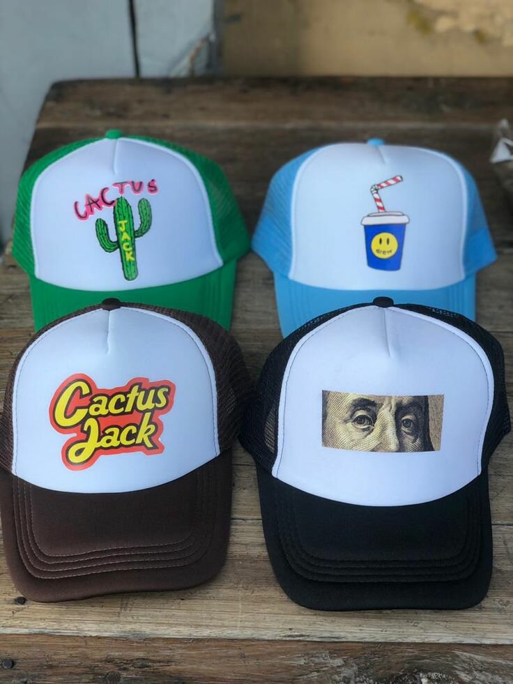 Casquettes Snapback Unisex