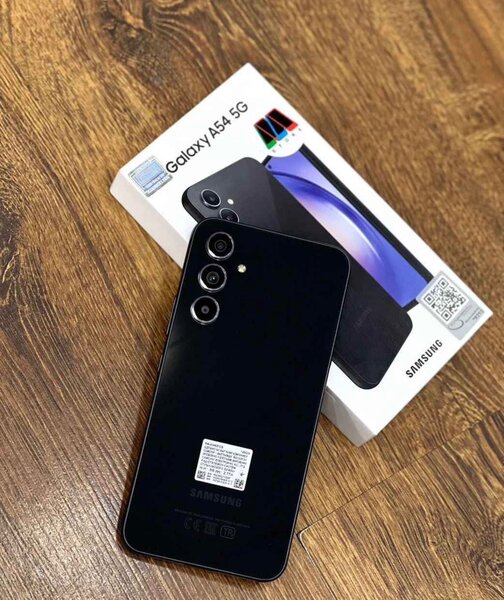 Samsung Galaxy A54 5G