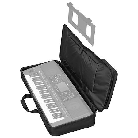 Housse de piano
