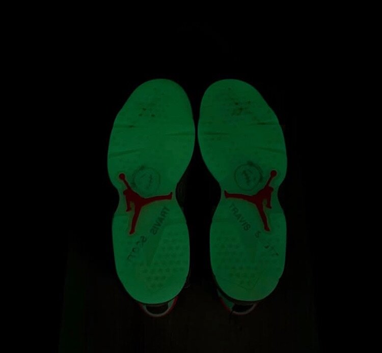 Cactus jack British khaki jord