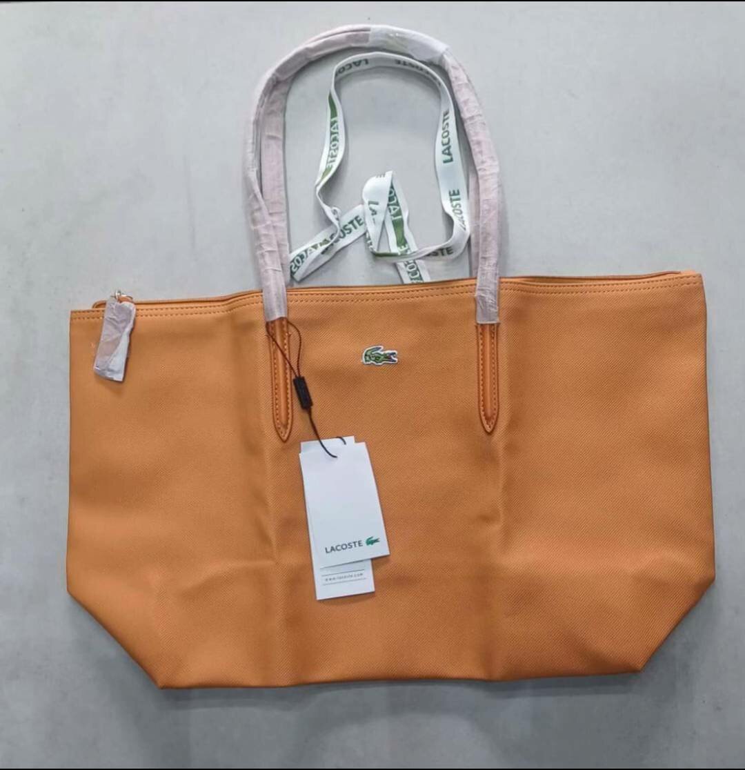 Sac Lacoste