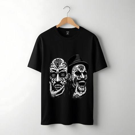 Customizable T-shirt