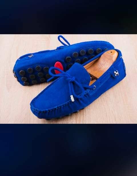 Les chaussures balade sont disponibles