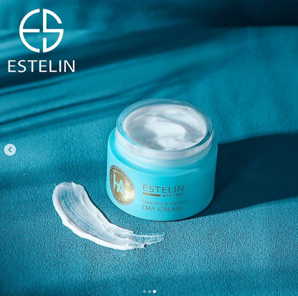 Estelin DAY CREAM 