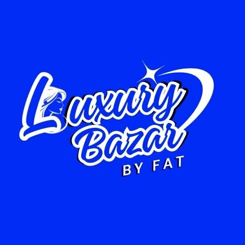 Luxury bazar by fat