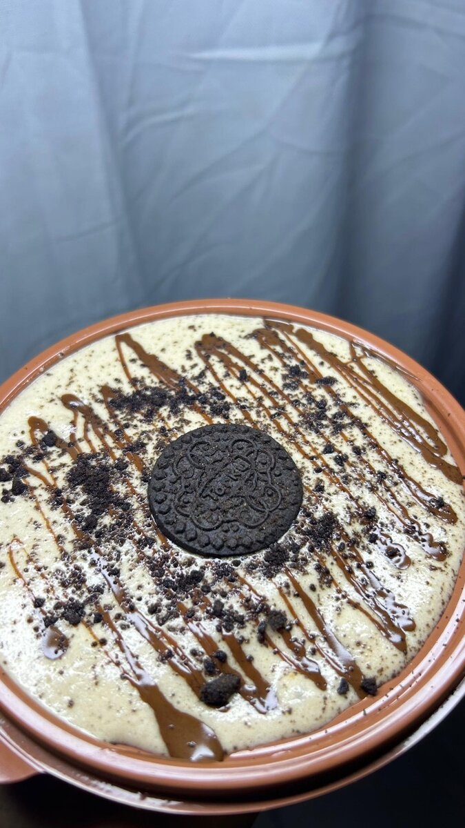 TIRAMISUs dESSErt Oreo gourmet