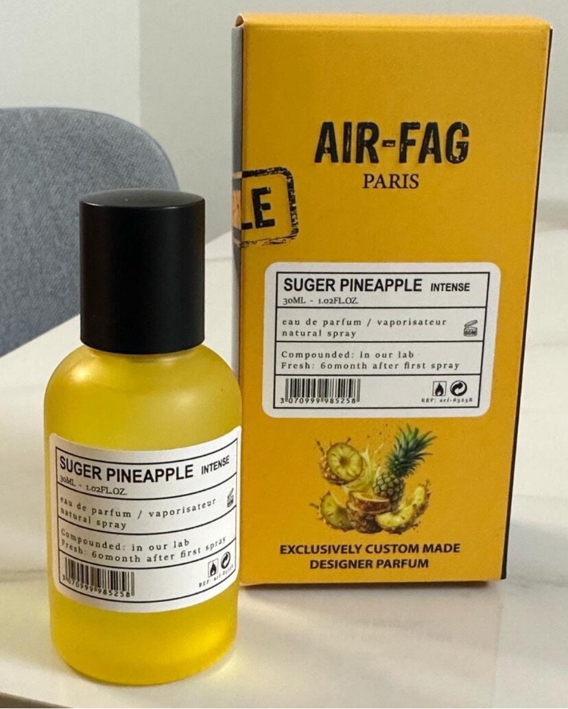 Parfum Air-Fag Vanille