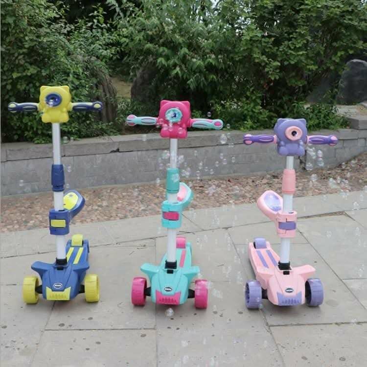 Kids Scooter