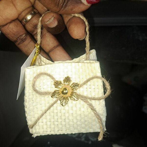 Contenant à dragées