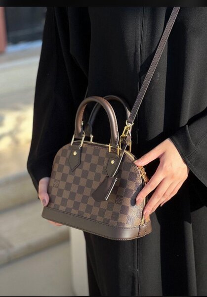 Sac à main élégant en cuir