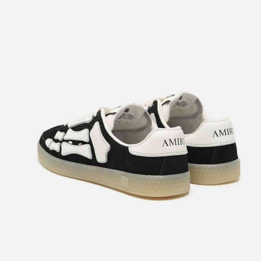 Baskets Amiri tendance