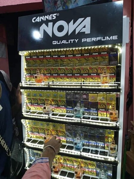 Parfum Femme Cannes Nova 50ml