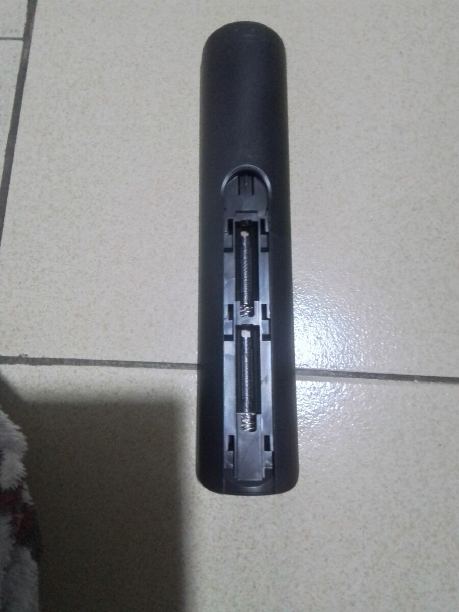 Télécommande universelle TV