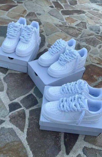 Chaussures Baskets Homme