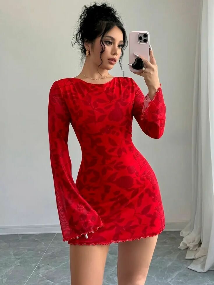 Ladies dress