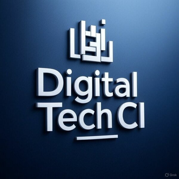 Digital Tech CI