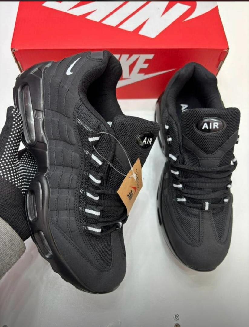 Nike 95