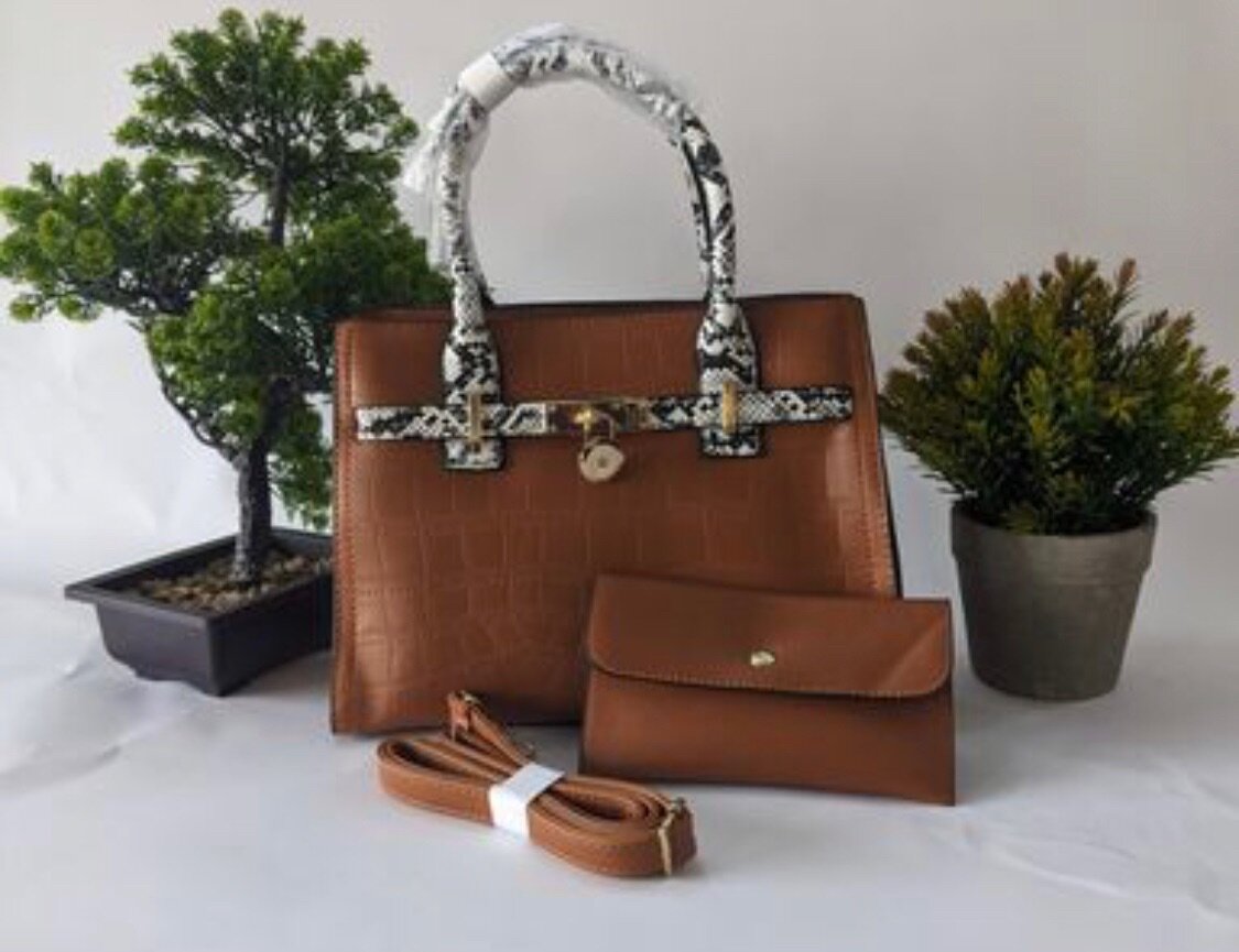 KT Corporate 2 in 1 Bag