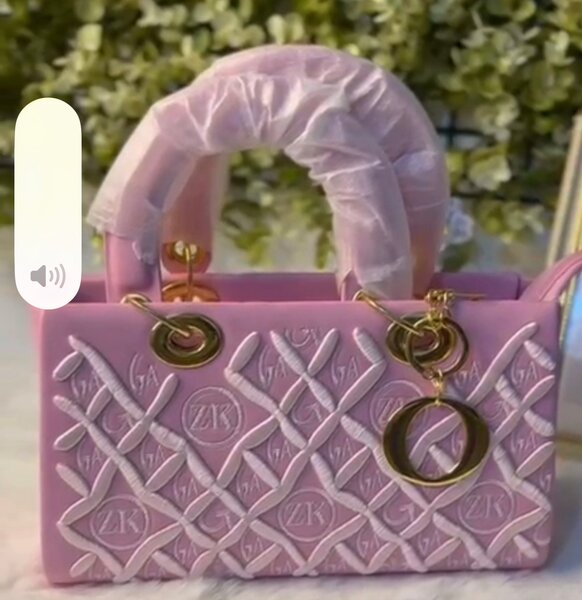 Sac à main ZK élégant femme