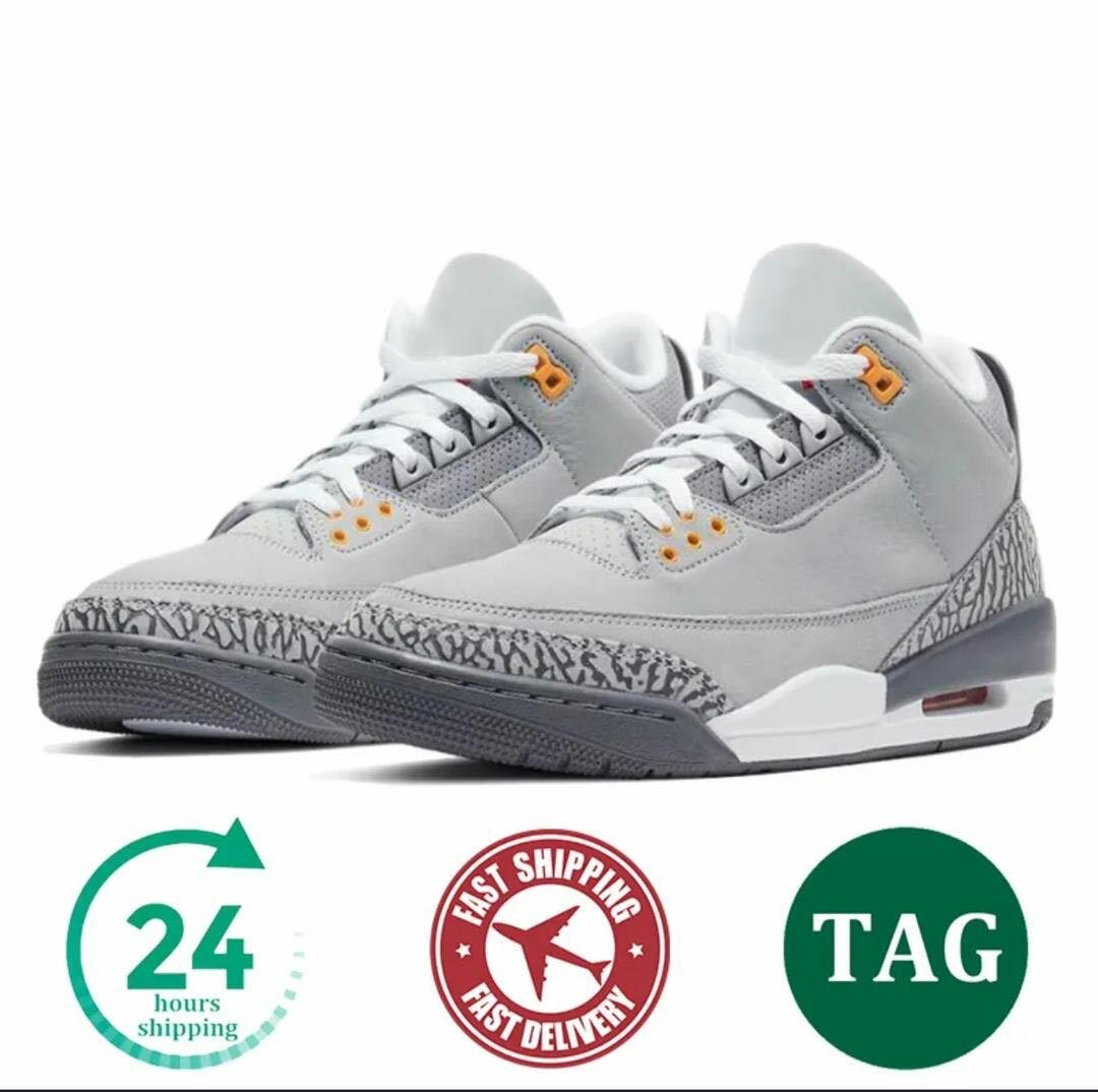 Air Jordan 3