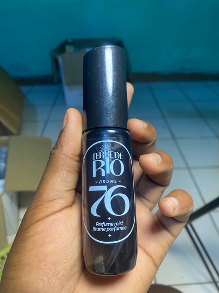 Brume Parfumée Terre de Rio