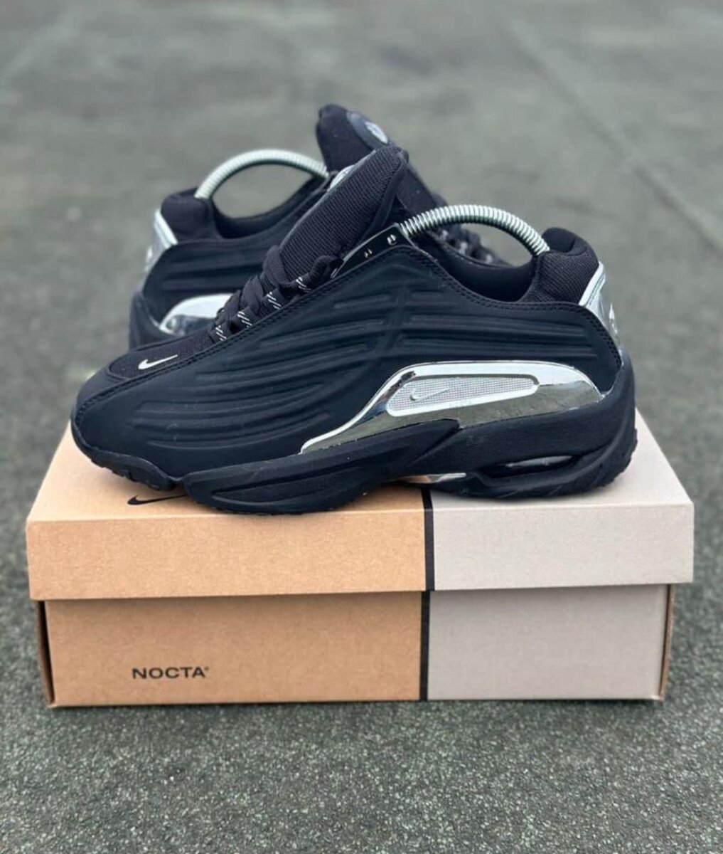 Nike Nocta