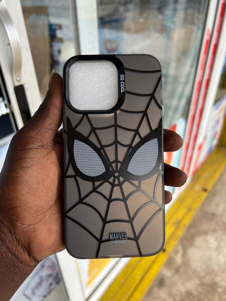 IPHONE 15PRO MAX NEW CASE