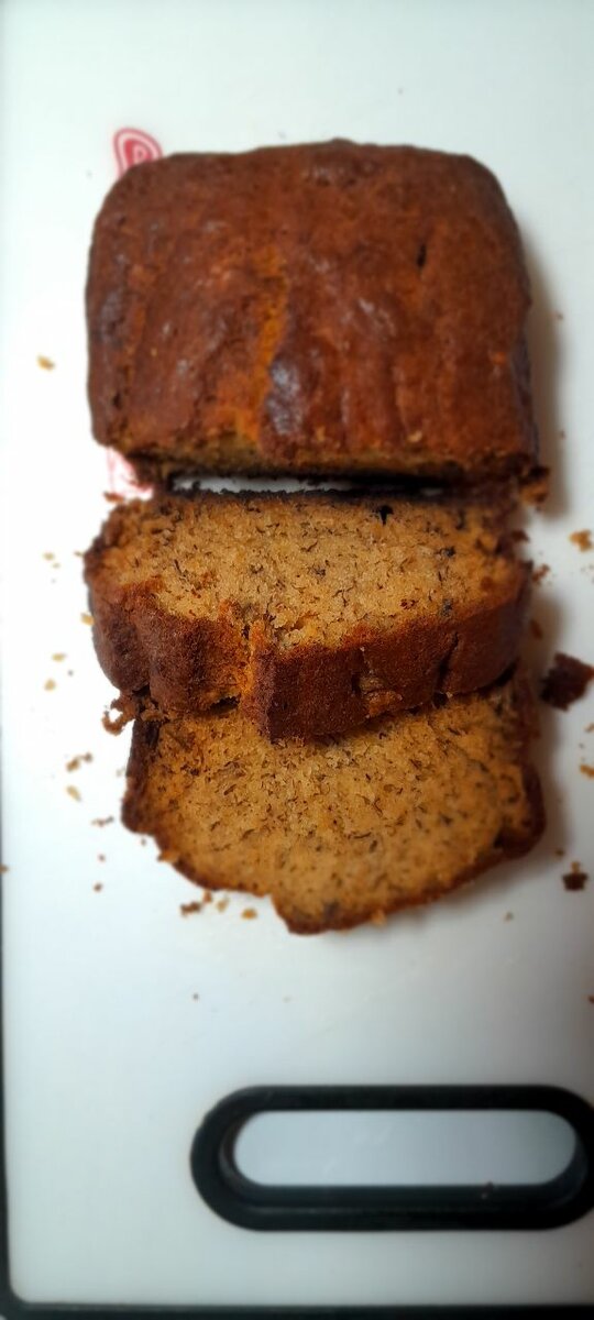 Banana Cake