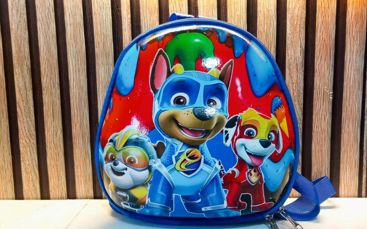 Sacs à dos enfants Paw Patroui