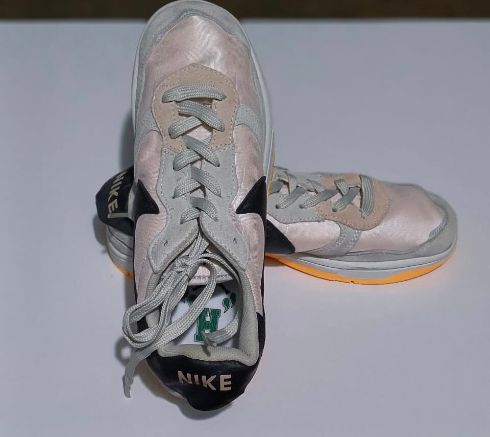 Sneakers Nike tendance