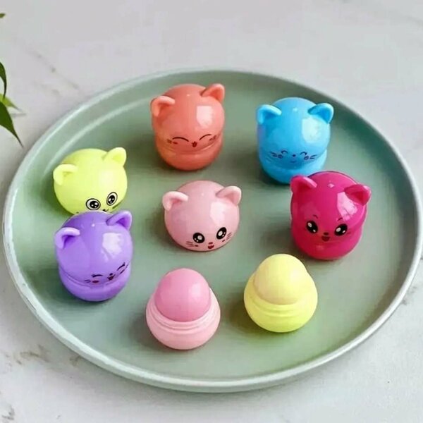 Lip balm