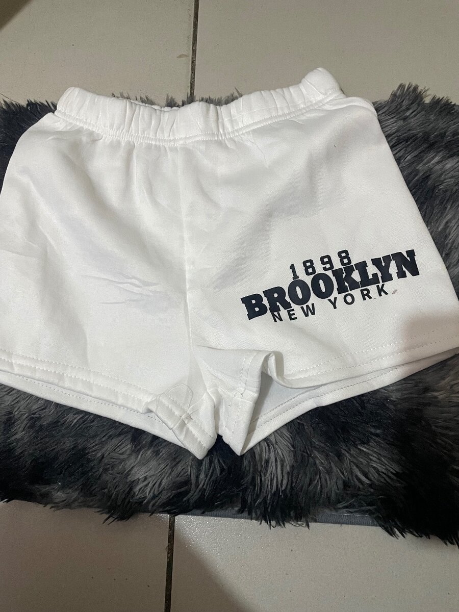 Shorts décontractés pour hommes