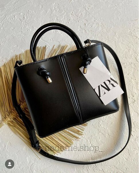 Zara Handbag