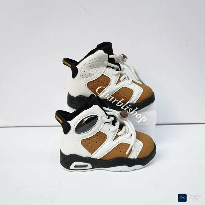 Chaussures bébés sport