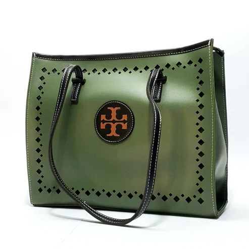 Sac vert