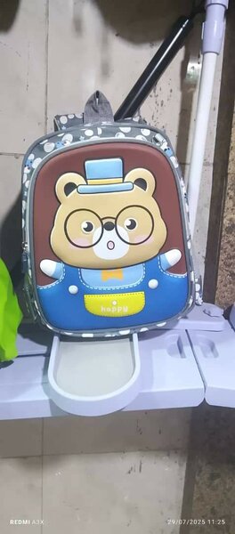Sac a dos