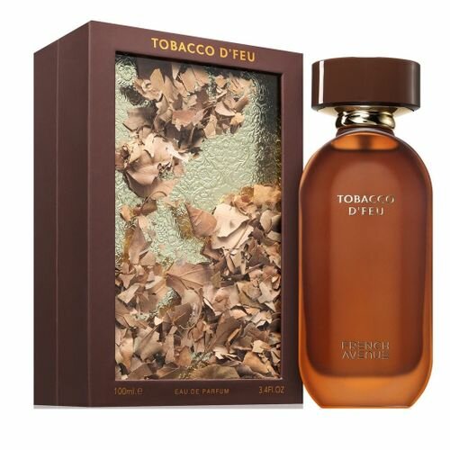 Parfum Tobacco 100ml
