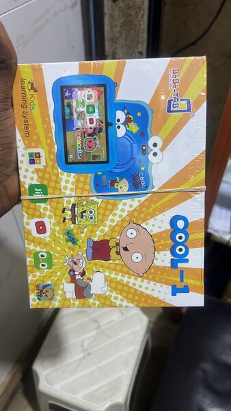 Appareil photo numérique enfant